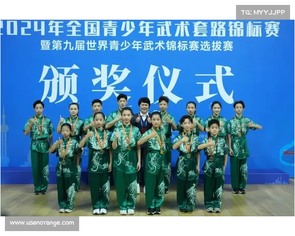 朝阳区武术赛涵盖全年龄段 青少年专业队与银发武者同台竞技展风采