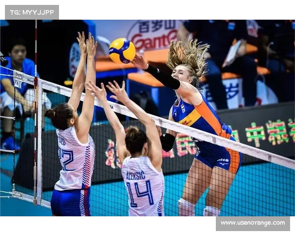 塞尔维亚女排缺少博斯科维奇实力大减 面临激烈挑战 塞尔维亚女排缺少博斯科维奇实力大减 面临激烈挑战